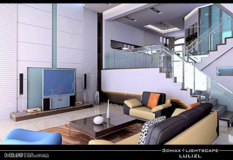 如何使用3ds Max的車削命令快速建模大鼓 - BIM,Revit中文網